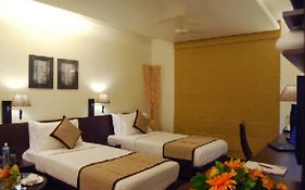 Pradhyuman Lords Inn Rajkot 3*